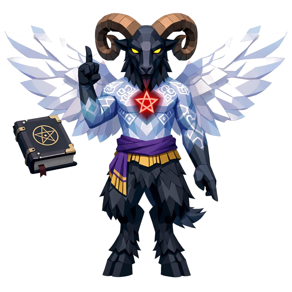 Baphomet