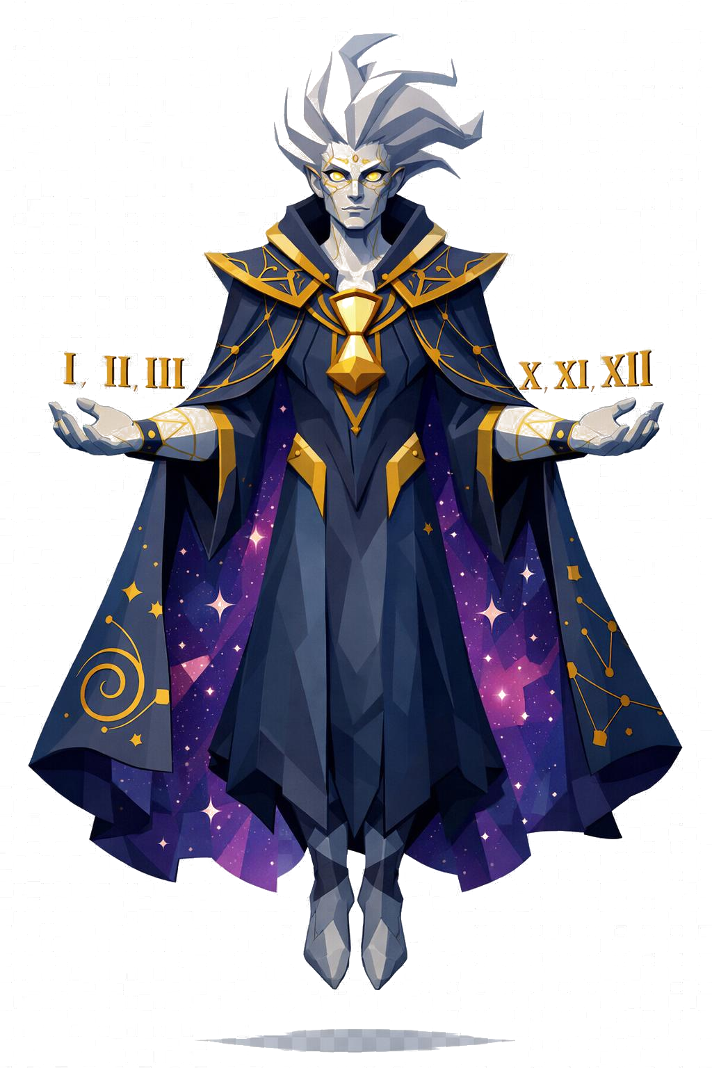 Chronus