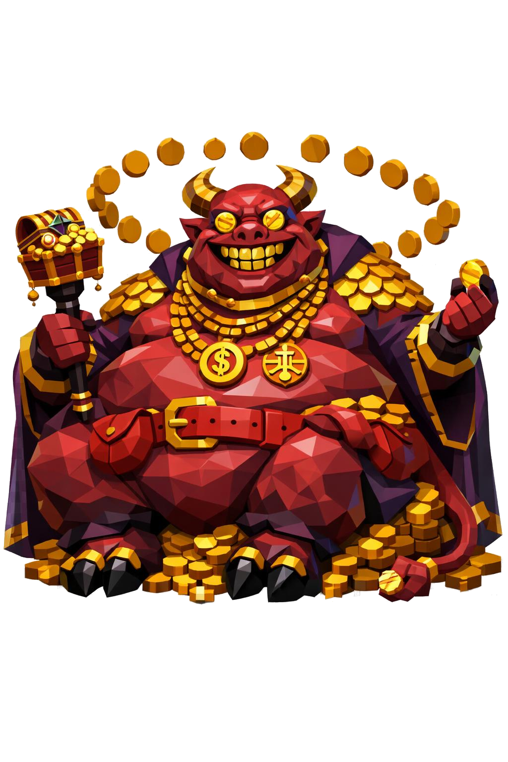 Mammon