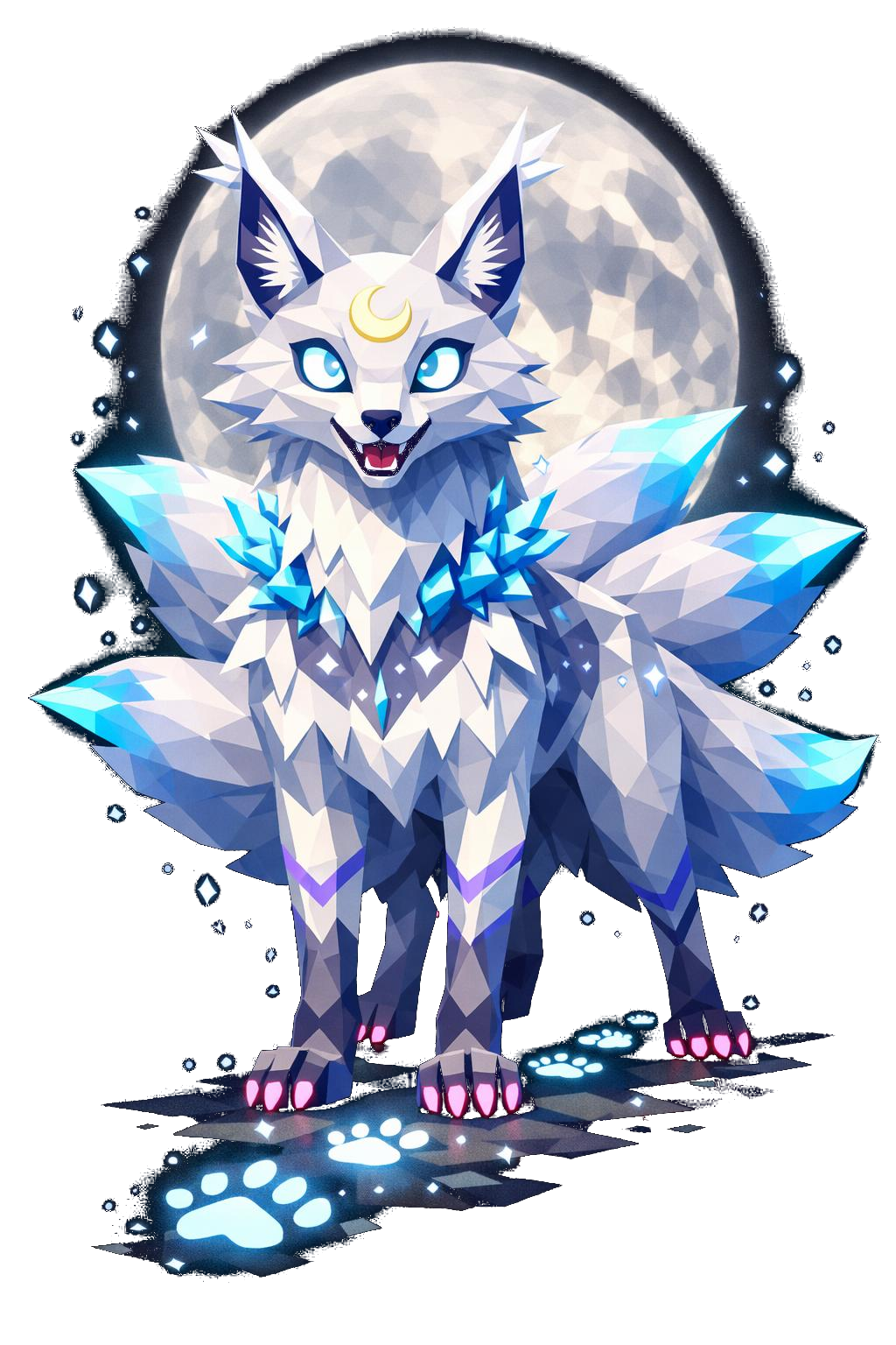 Moon