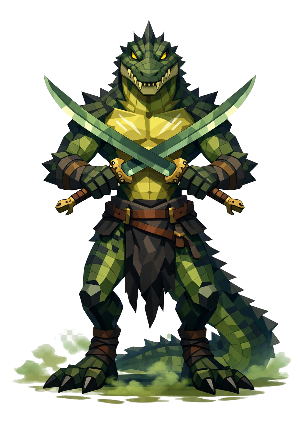 Procodile
