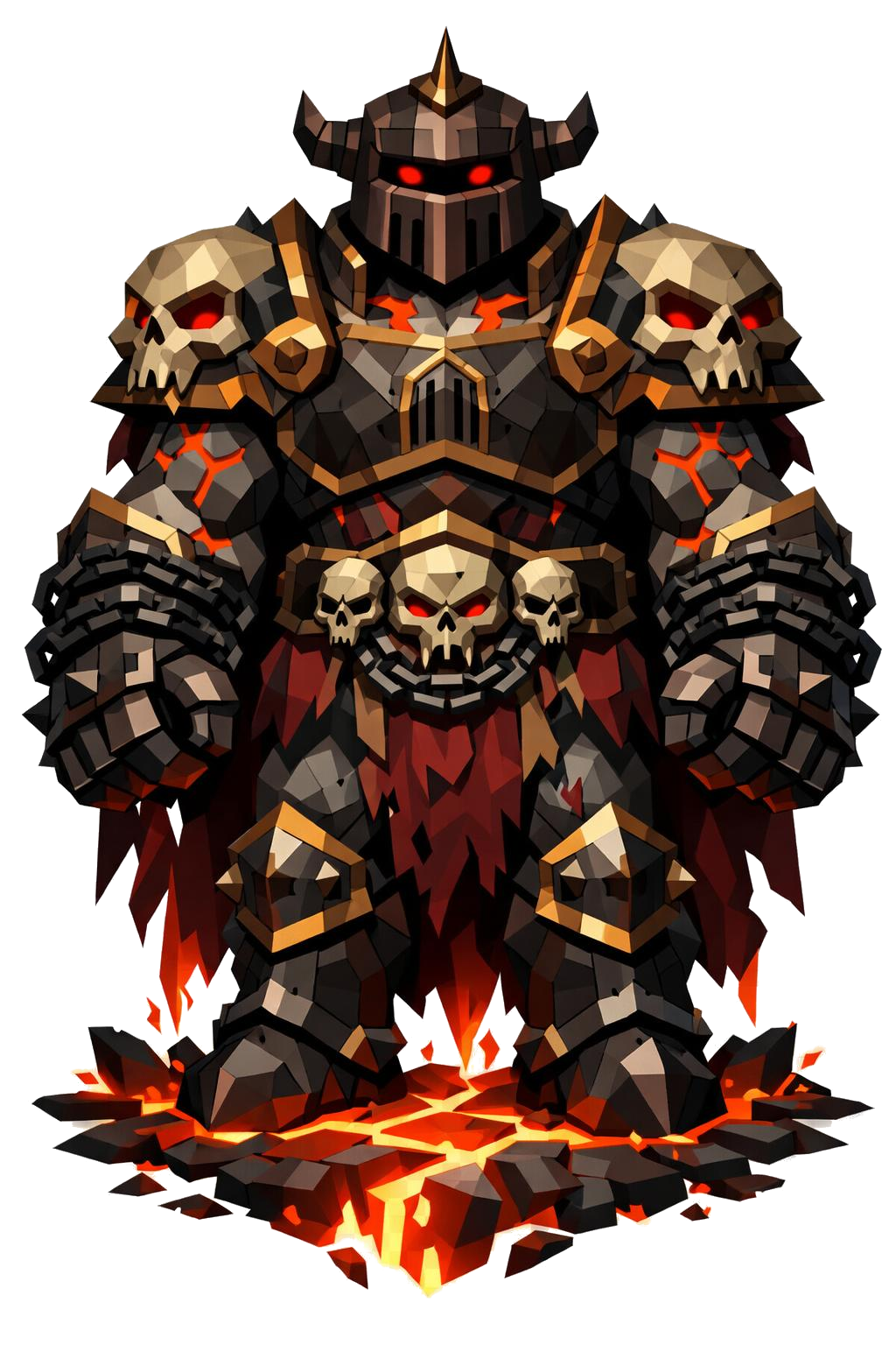 Tartarus