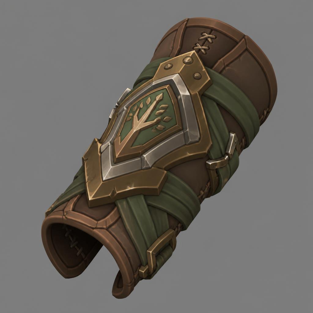Bracelete
