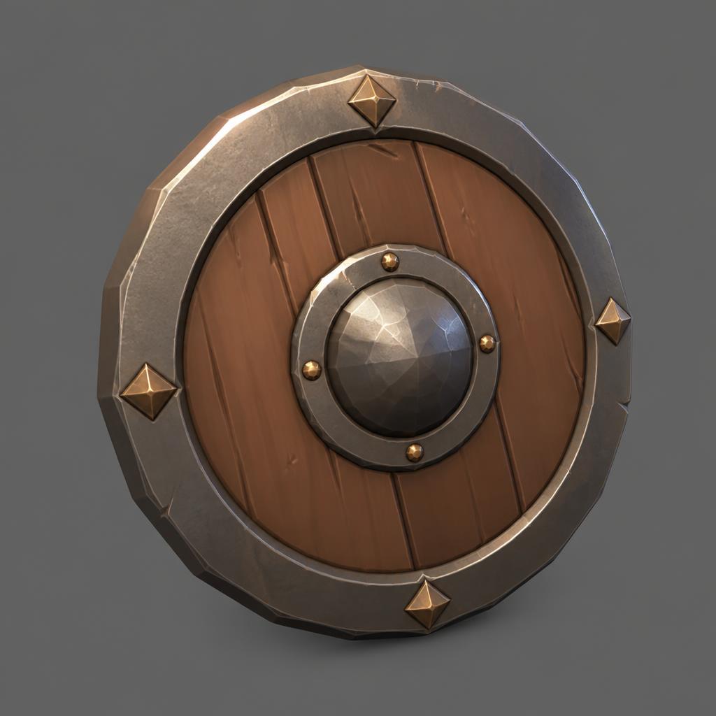 Broquel