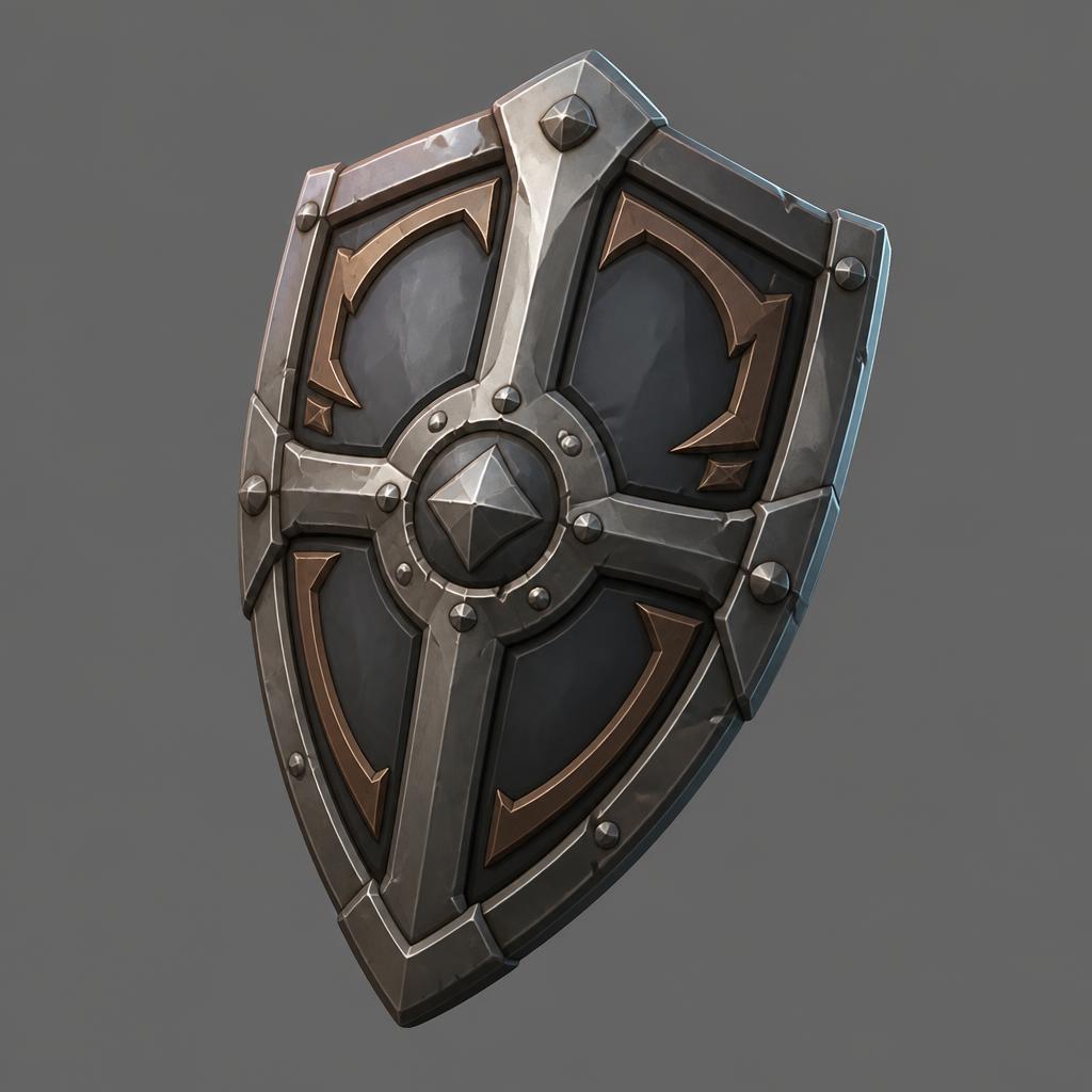 Escudo de Ferro