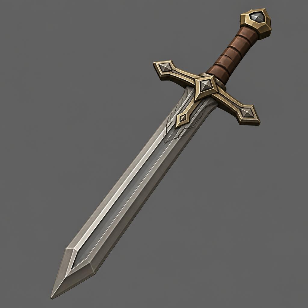 Espada de Ferro