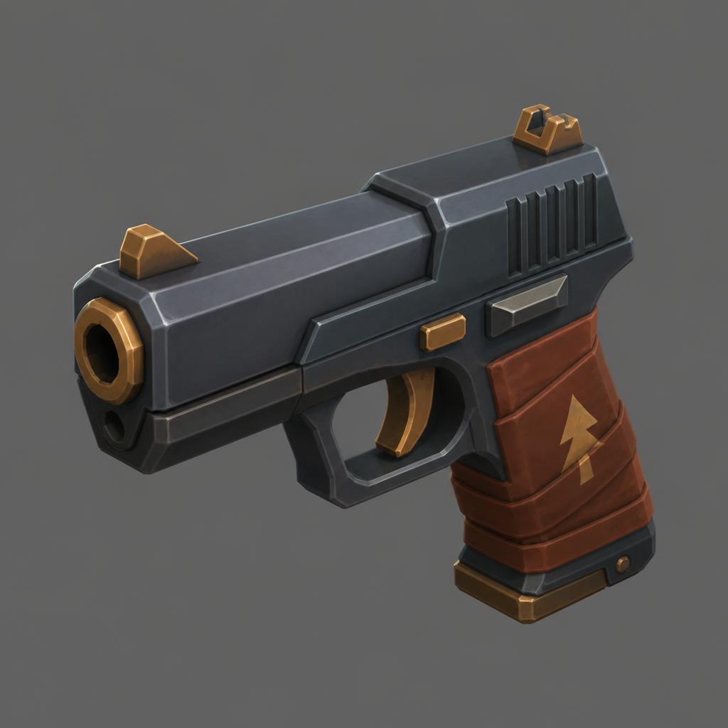 Pistola