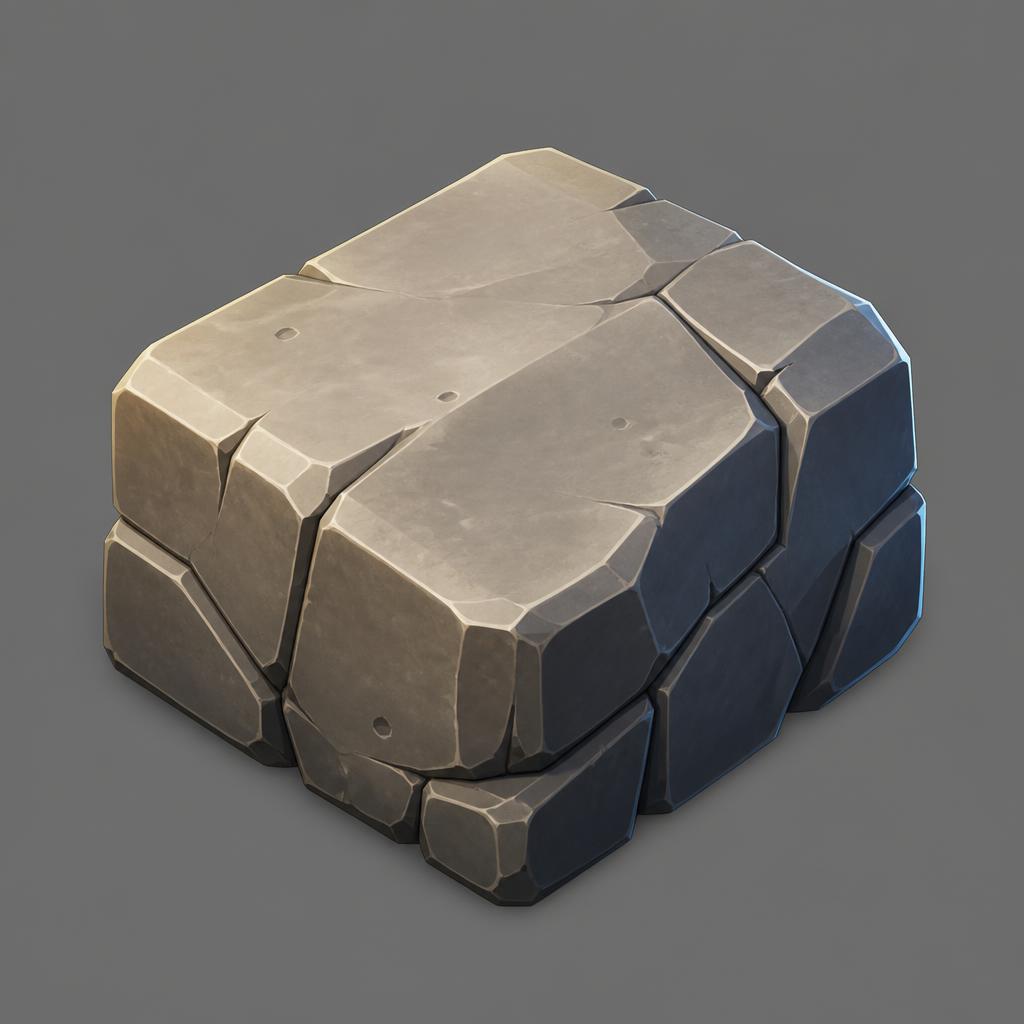 Bloco de Pedra