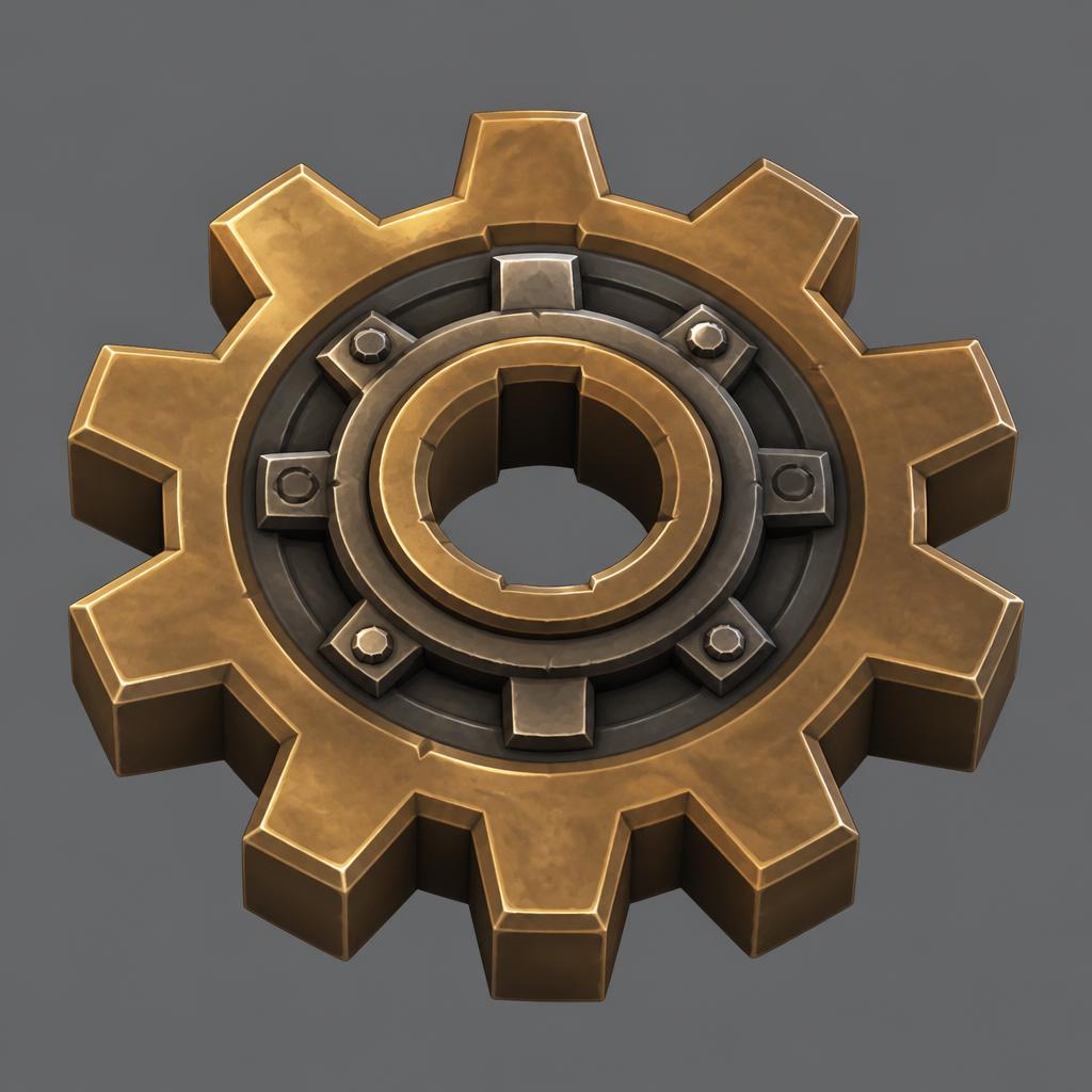 Roda Dentada