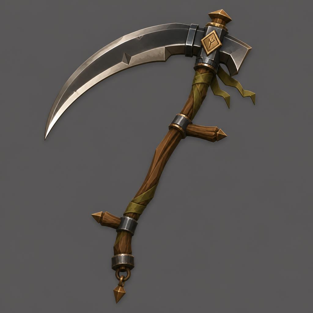 Gadanha