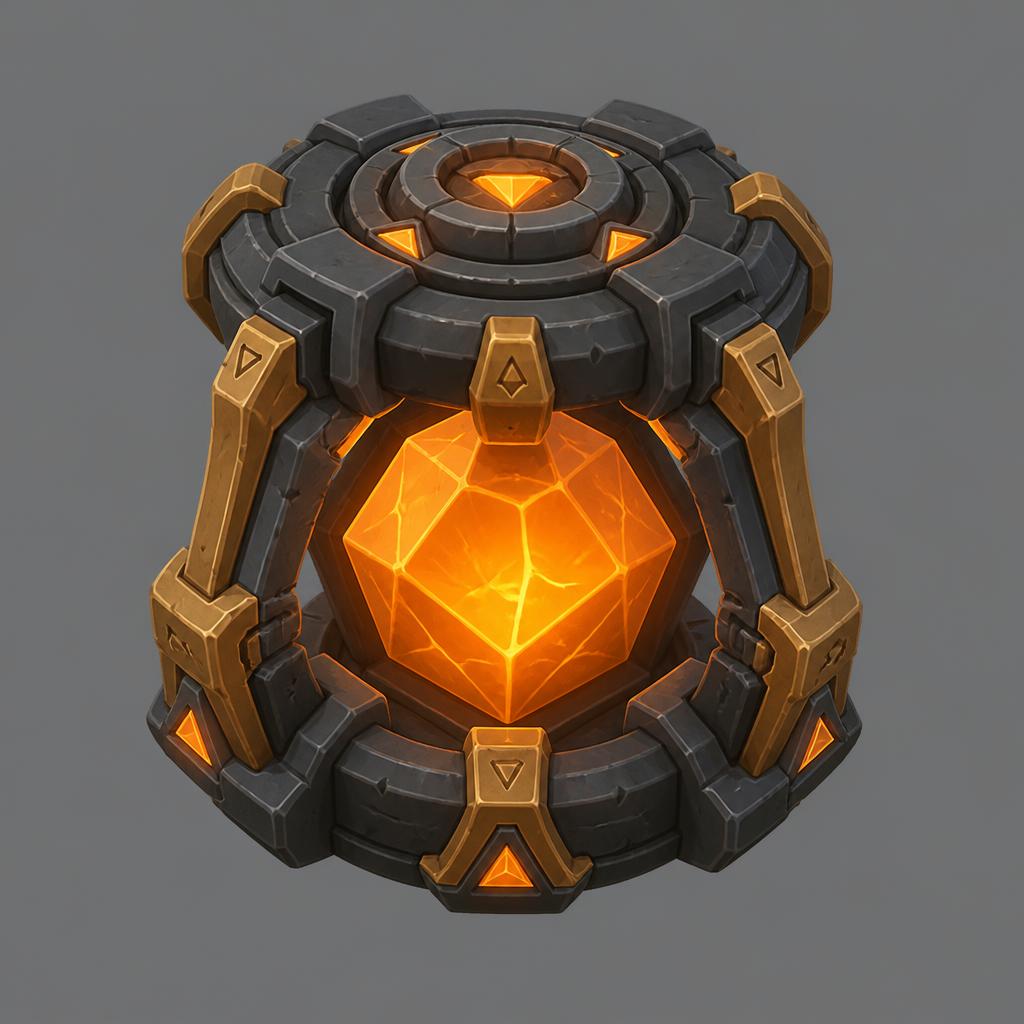 Núcleo de Energia