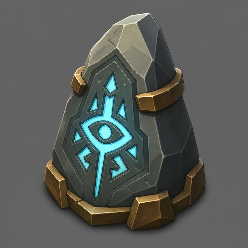 Pedra de Proteção