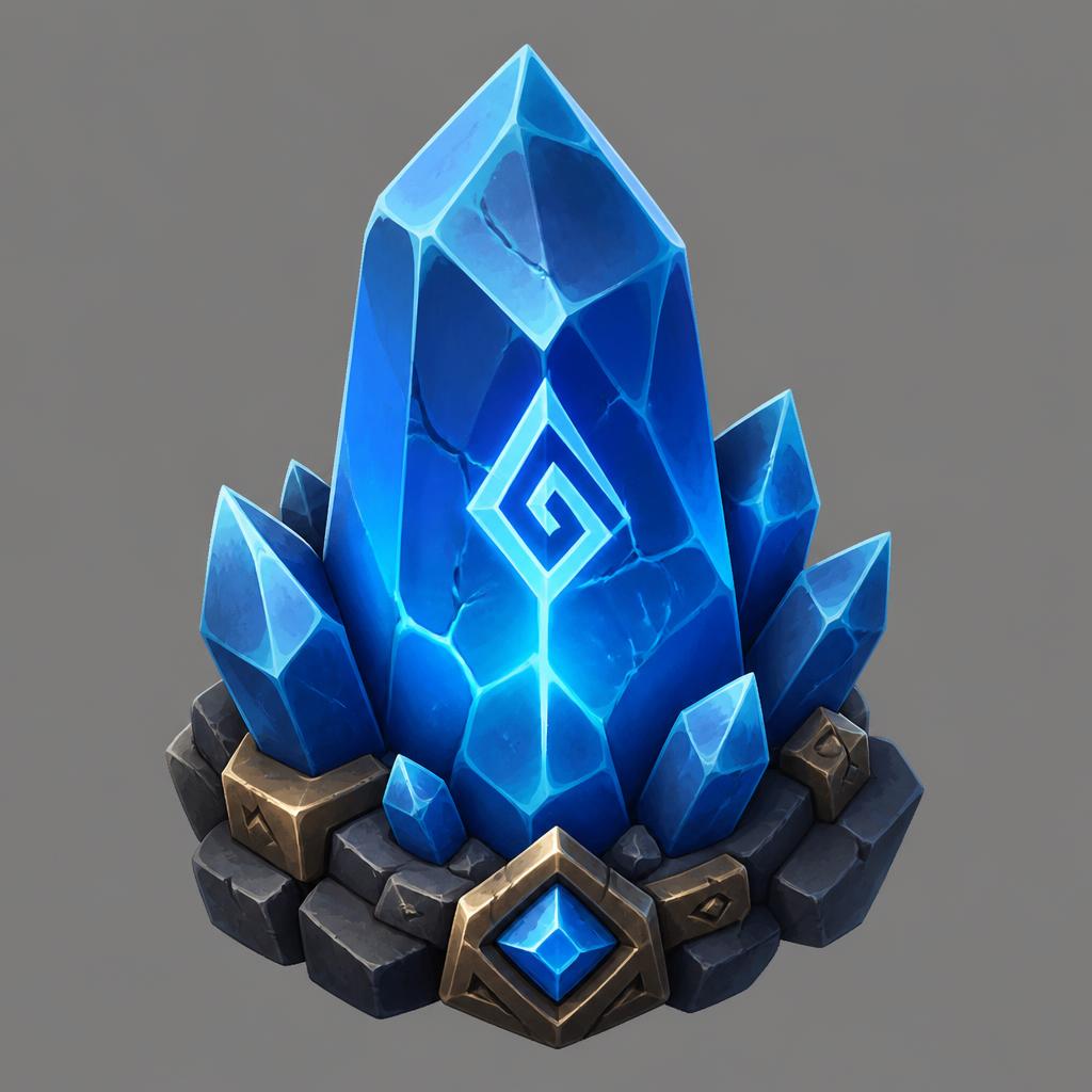 Cristal de Mana