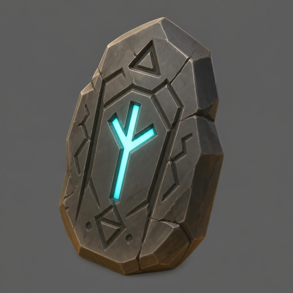 Pedra Rúnica