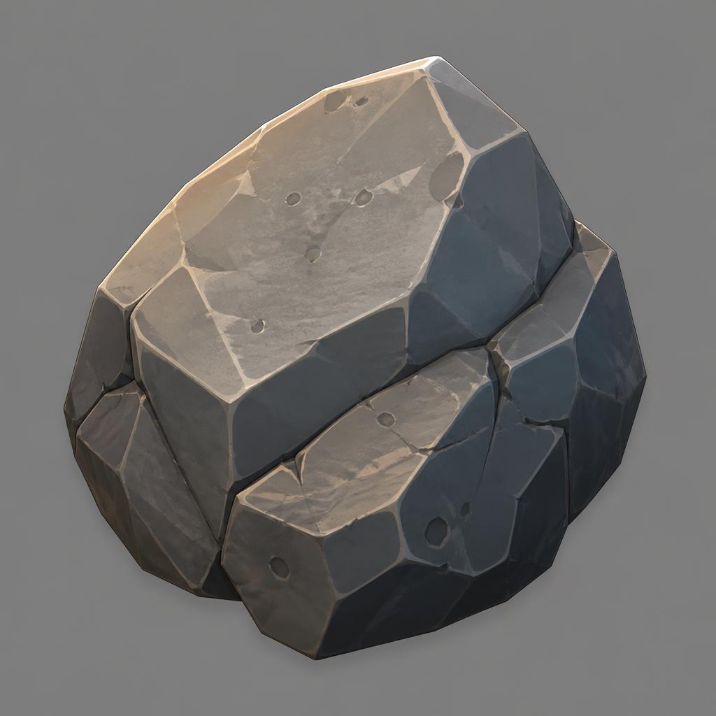 Pedra Bruta