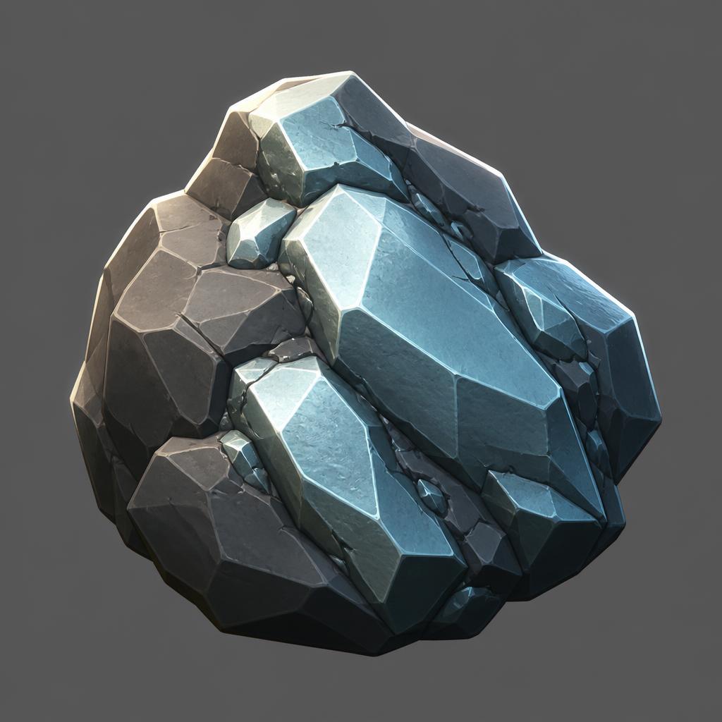 Minério de Mithril