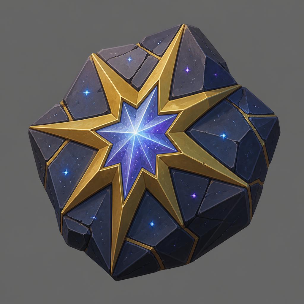 Metal Estelar