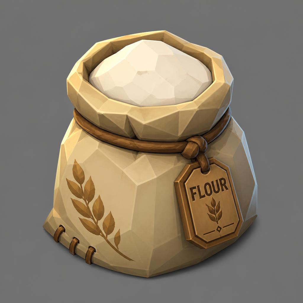 Farinha