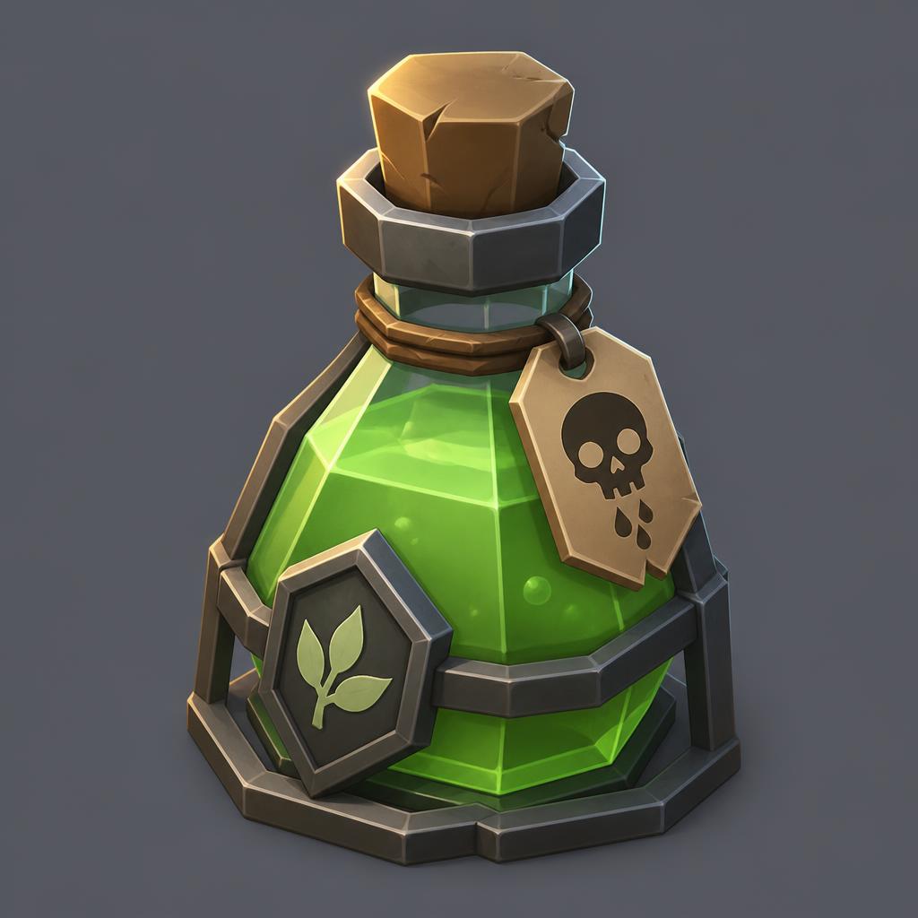 Antídoto